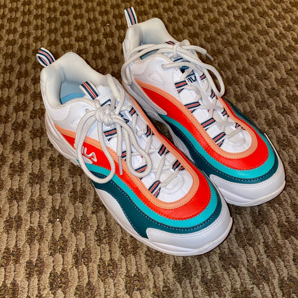 Fila Ray - Picture 3 of 6